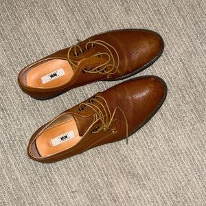 Joseph Abboud dress shoes for men size 10.5